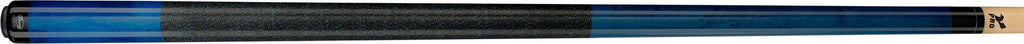 Black with Blue Specks 19 Ounce 13mm V Pro Shaft Cues S11719