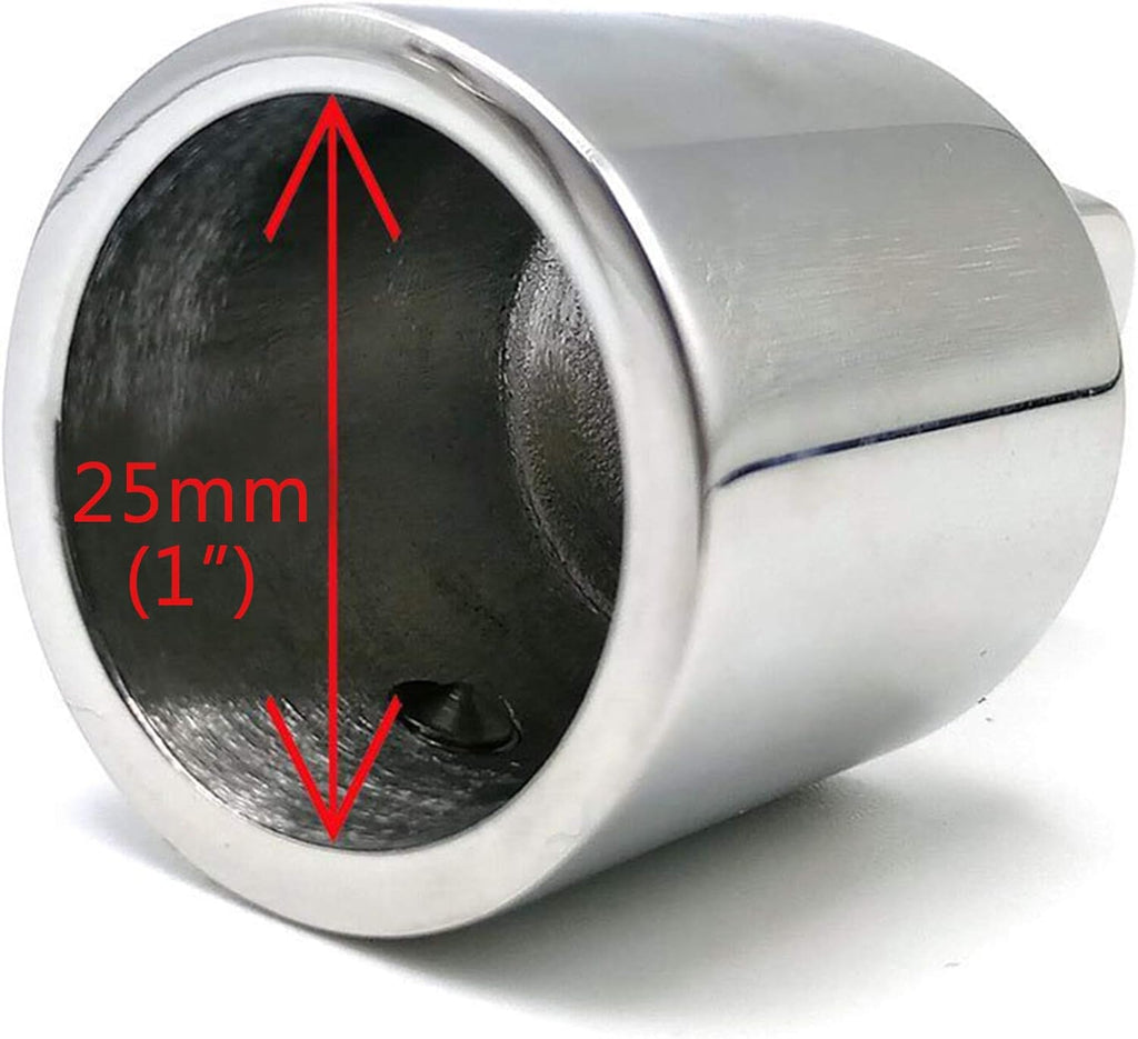 12Set Stainless Steel Boat Deck Hinge Fittings Hardware V2210