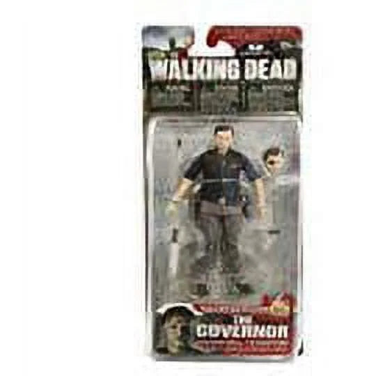 Gareth Action Figure C386