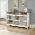 Soft White 9-Cubby Storage Unit I280