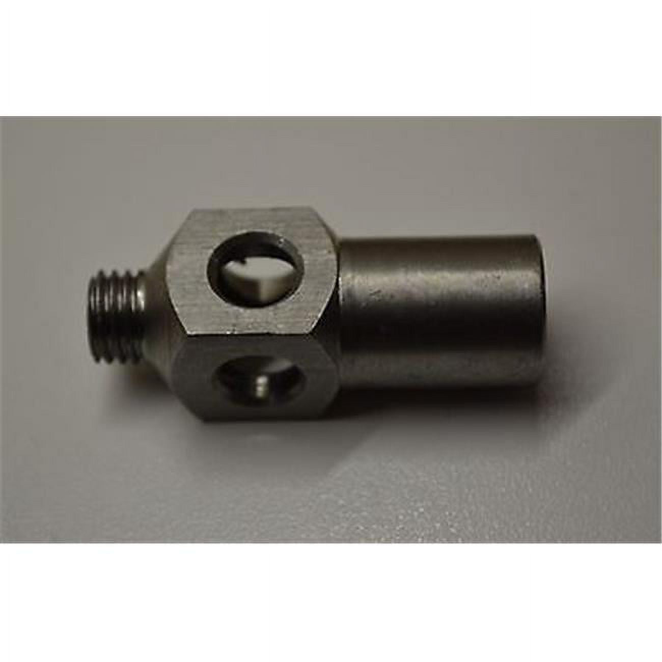 Stainless Replacement Burner Tip Nozzle Jet B1847