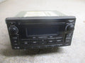 OEM Subaru Impreza CD MP3 WMA Player Radio D27329