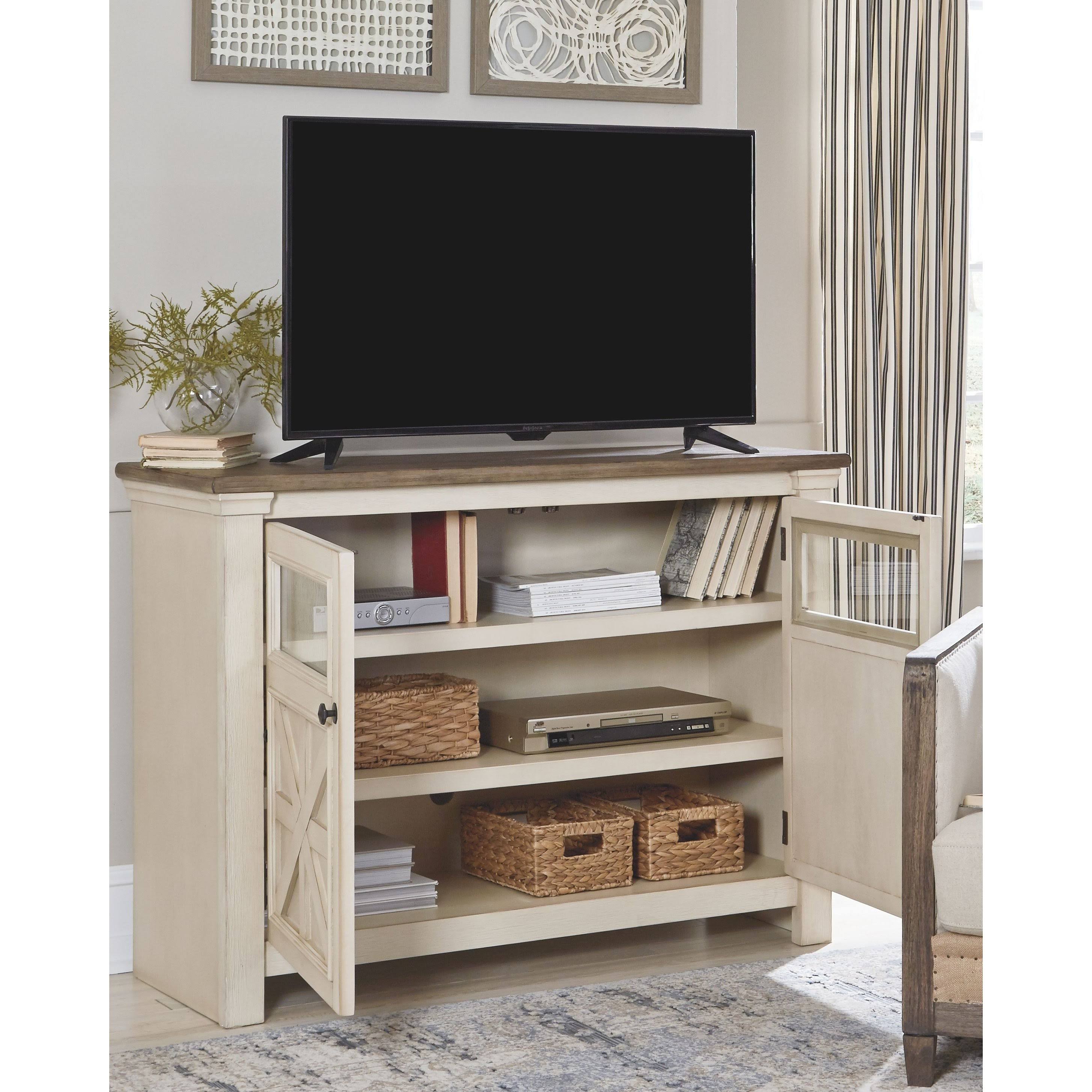 50x22 TV Stand W21644