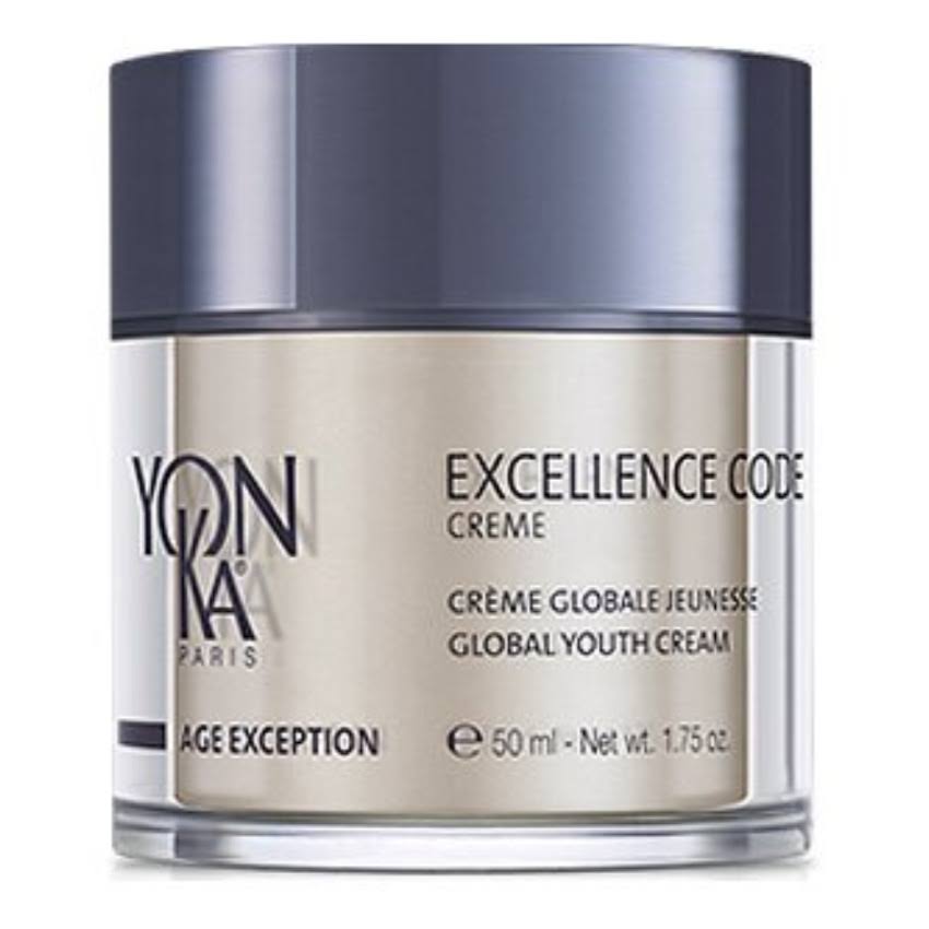 Age Exception Excellence Code Creme N40382