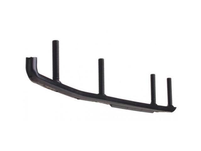 Extender Trail III Flat-Top Carbide Runners O417657