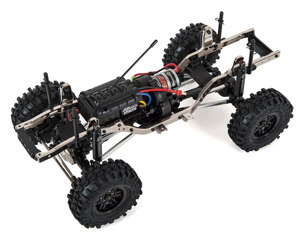 1/10 Scale 4WD Off-Road Vehicle W605