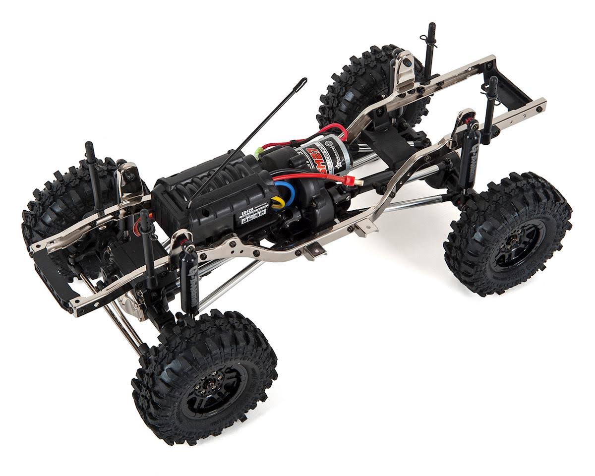 1/10 Scale 4WD Off-Road Vehicle W605