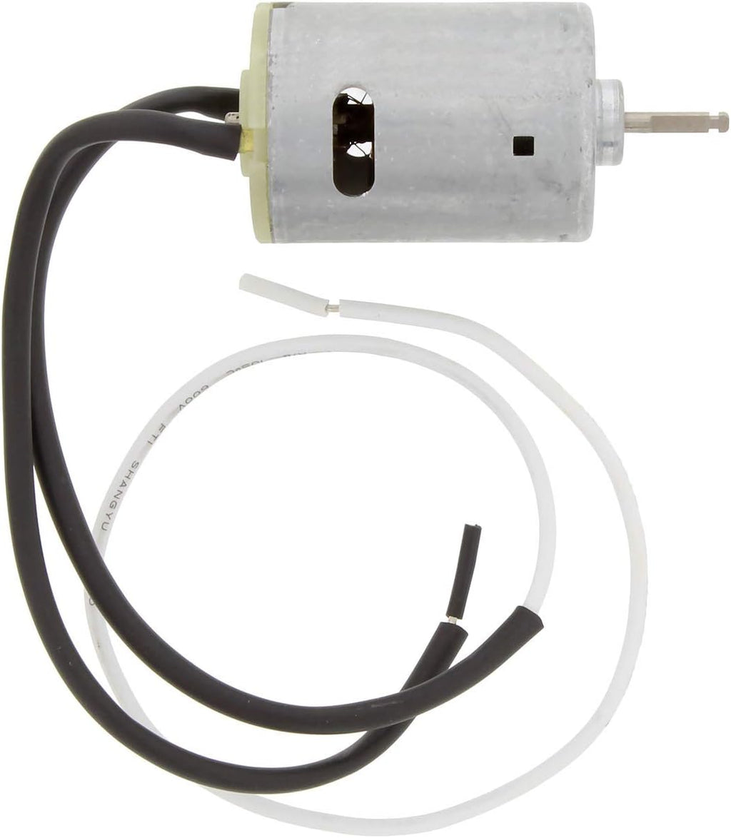 12V RV Vent Fan Motor with D-Shaft F83441