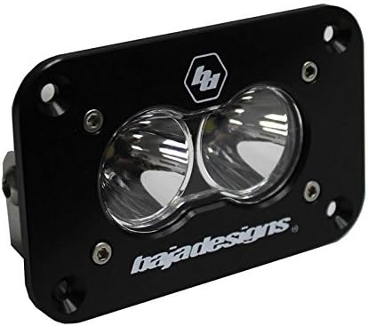 ATV S2 LED Spot Light Flush Mount Q58682