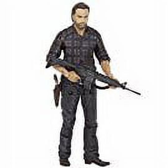 Gareth Action Figure C386