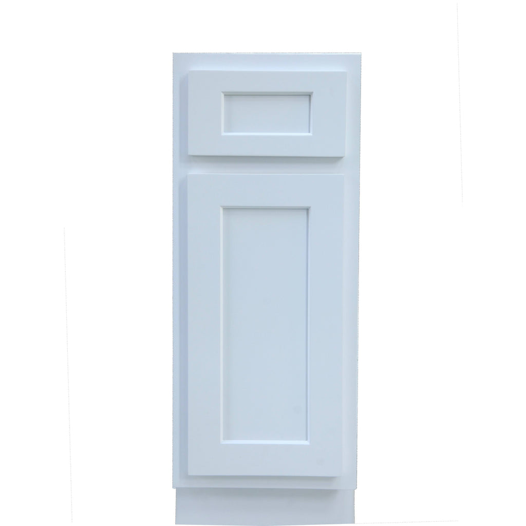 12 inch Vanity Cabinet Grey Y759264