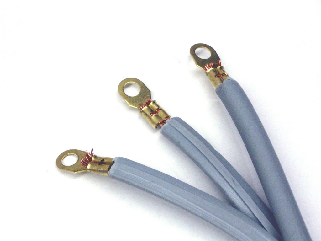 Range Oven Electric Power Cord 3 Prong 40 Amp 5' Foot Z199