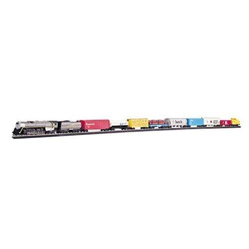 HO Scale Electric Train Set V91588