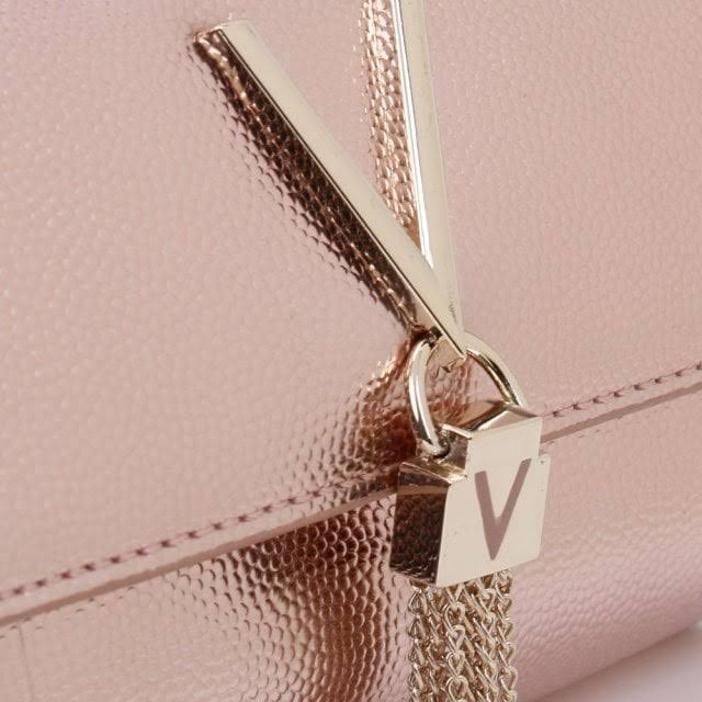 Pebbled Shoulder Bag X456489
