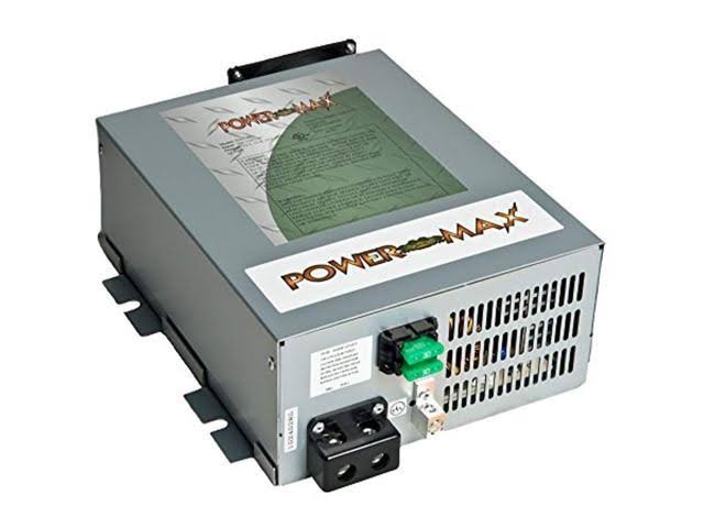 Power Converter Charger for RV 110VAC to 12 Volt G2386
