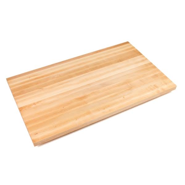 Kitchen Countertop 60x22 W x 25x22 D x 1-1/2x22 Thick E436