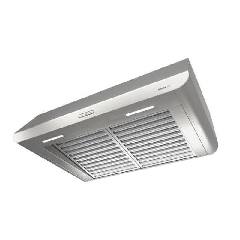 48 in Under Cabinet Range Hood, 600 CFM - Stainless Steel Q4130