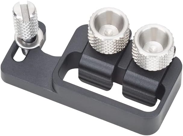Cage for Panasonic Lumix S5 with Built-in NATO Rail M571445