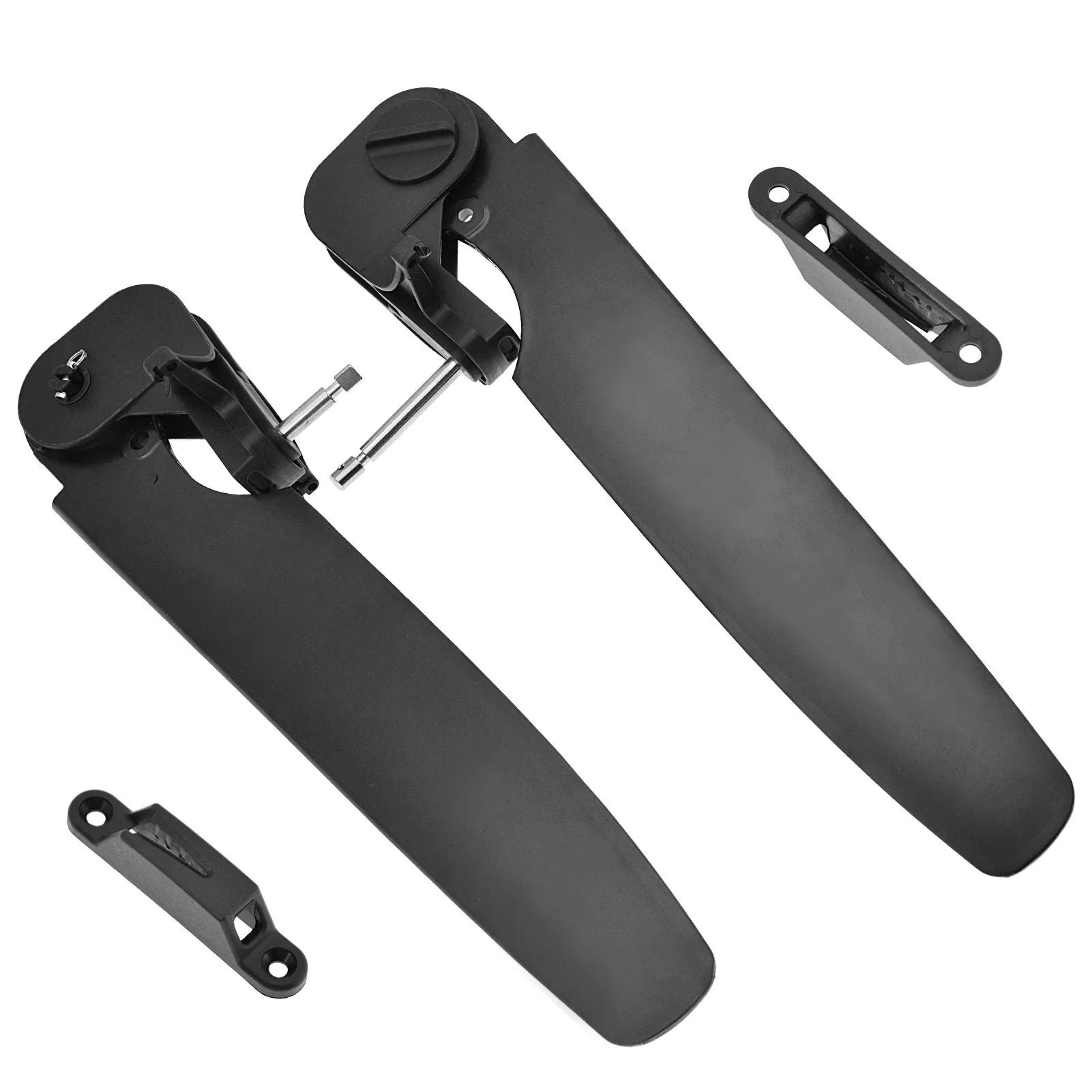 Kayak Tail Rudder Steering System Control Kit M19169