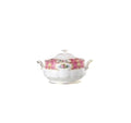 Tureen & Lid S854