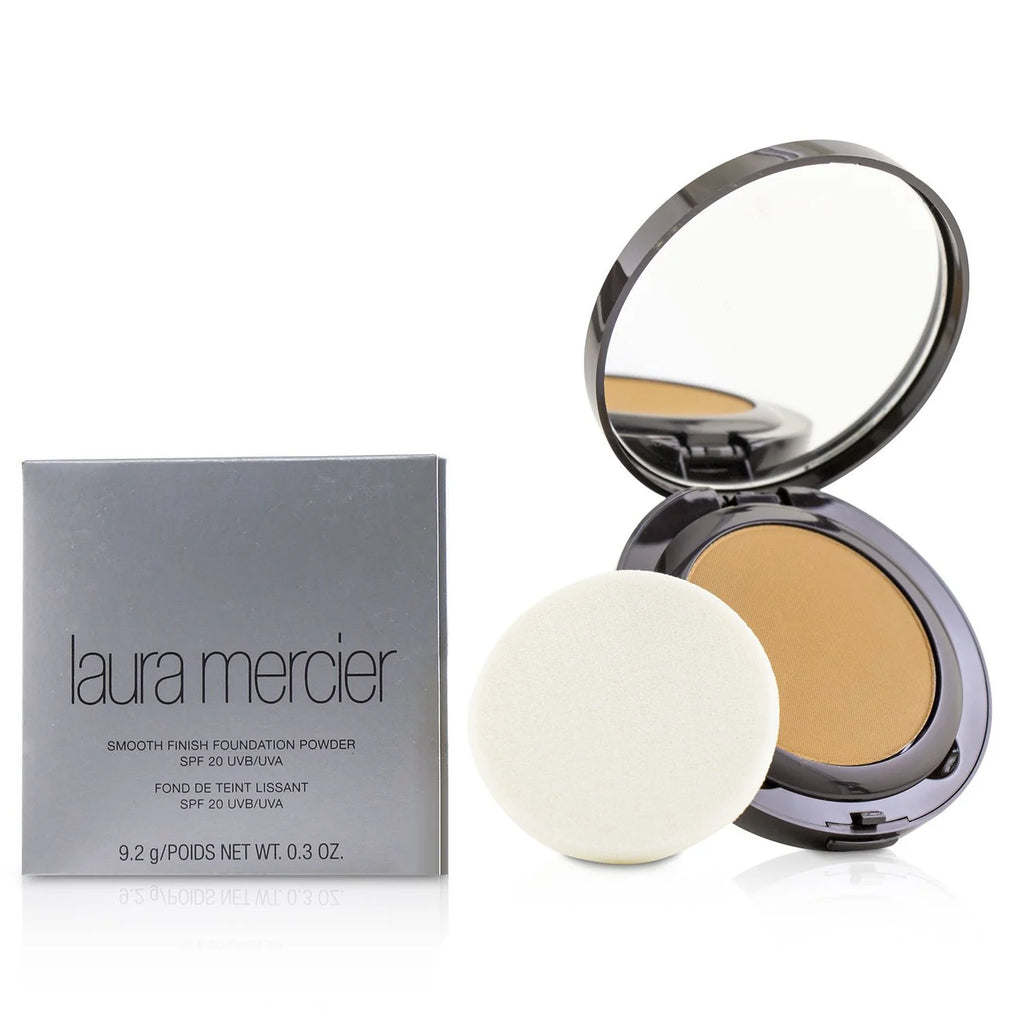 Foundation Powder SPF 20 J64121