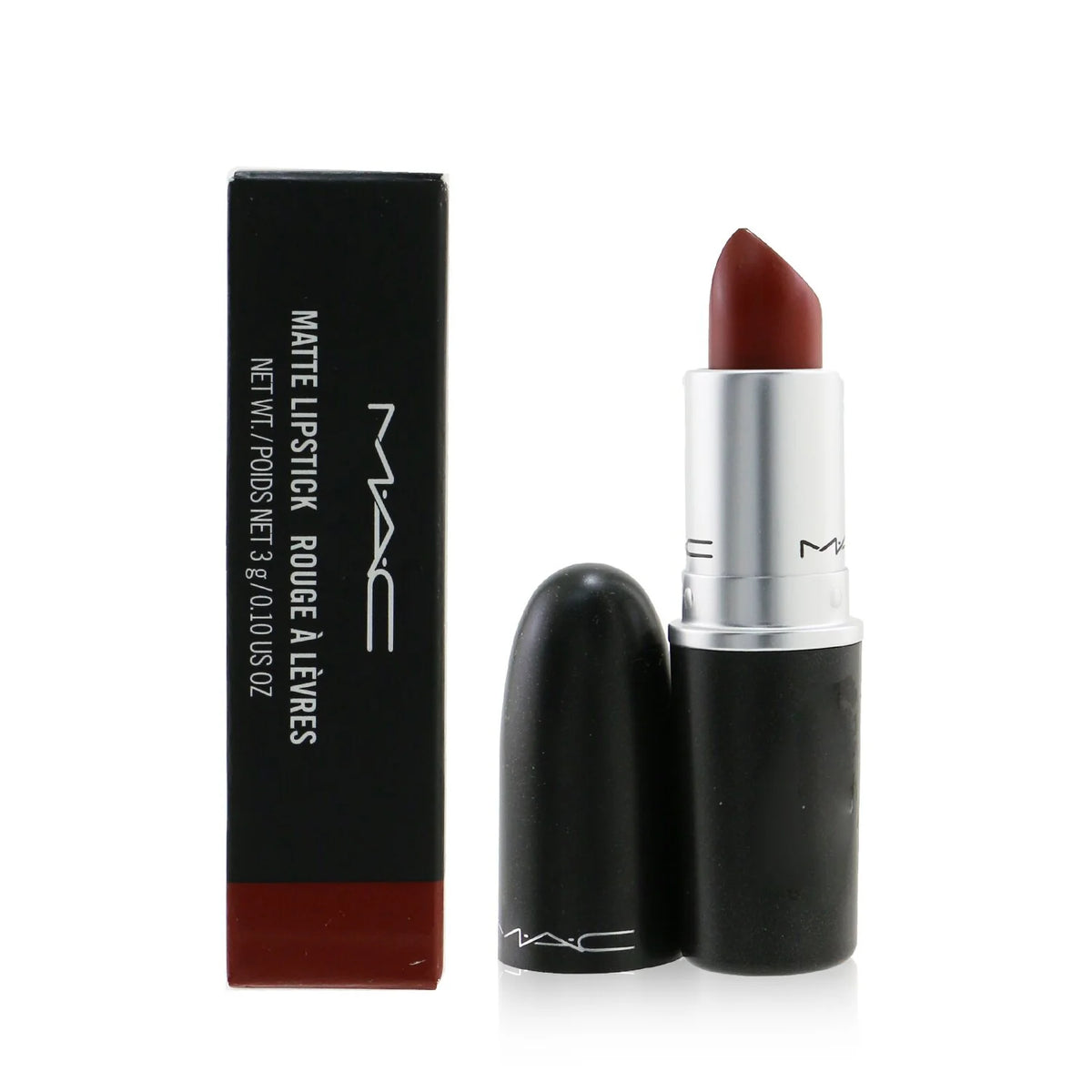 Matte Lipstick 3g C343937