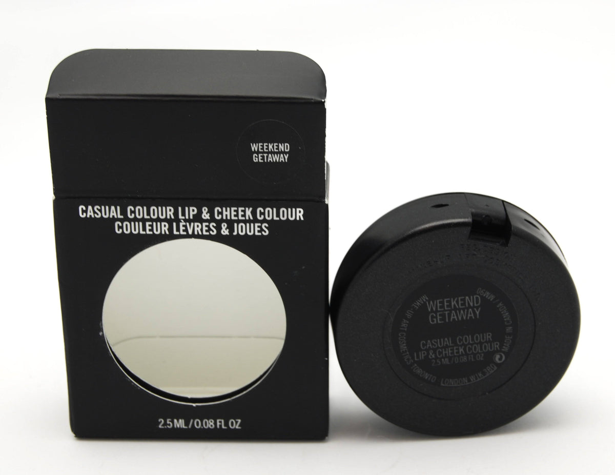 Mac Casual Colour Y98365