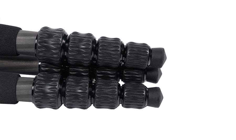 Carbon Fiber Travel Tripod P733065