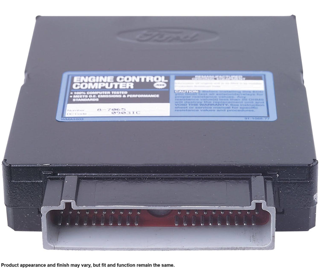 Engine Control Module Y962