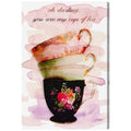 Canvas Art Small, 20 x 30 T190