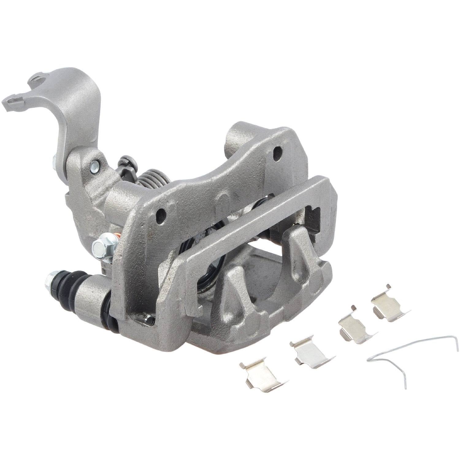 Bracketed Brake Caliper G2231
