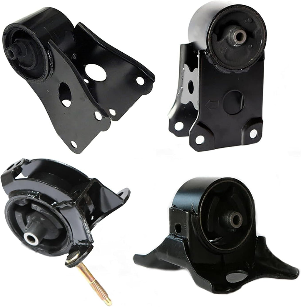 Motor Mount Pack of 2 F421