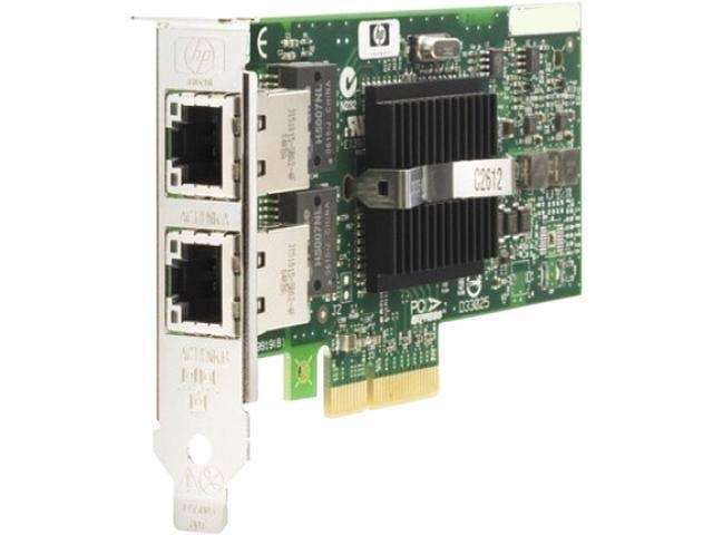10GB 2-Port Server Adapter H504