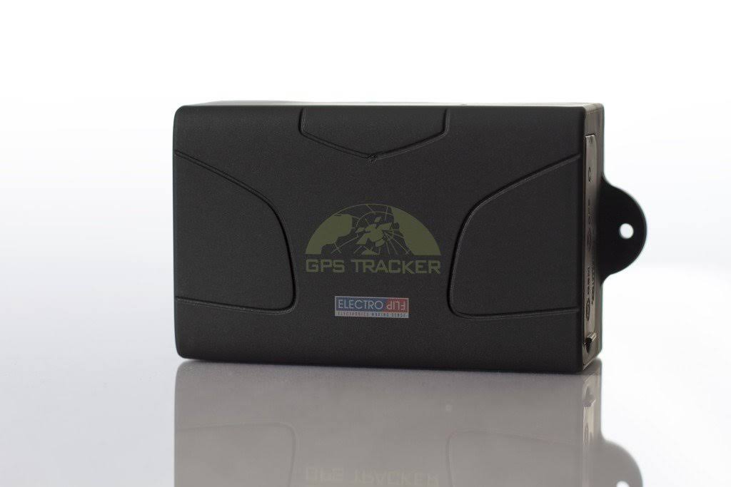 Mini Hidden GPS Tracking Device I887156