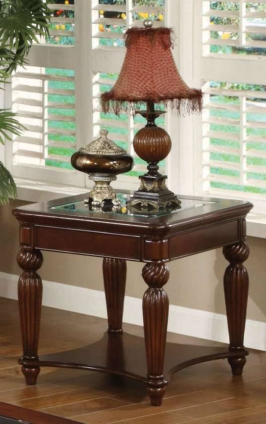 Windsor End Table B5463