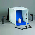 16" Table Top Photo Studio Light Tent Kit R8008