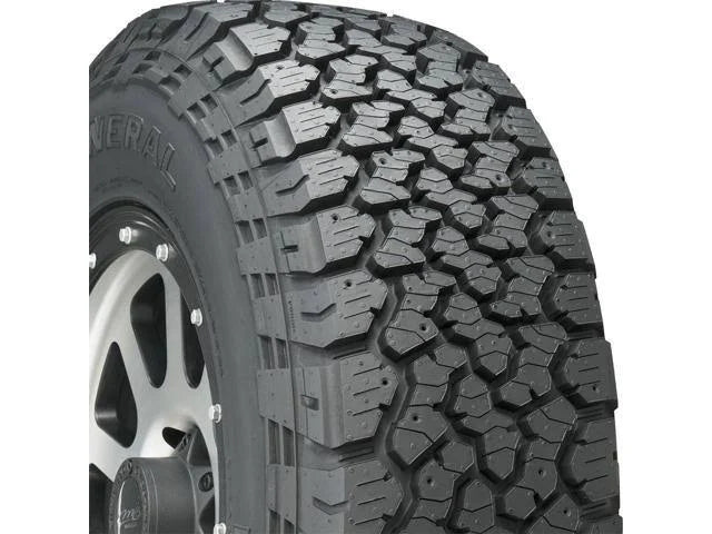General Grabber A/TX Tire 305/50R20 120T XL L8269