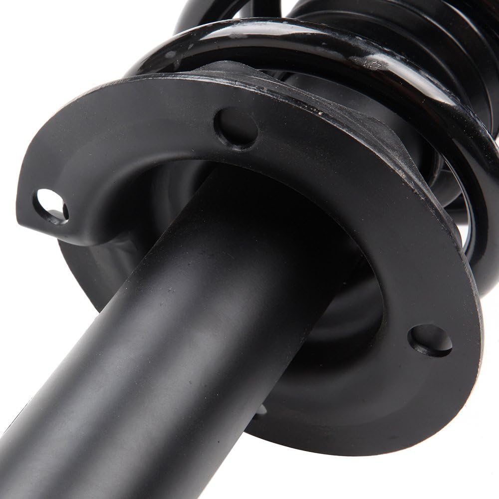 Shock Struts Complete Assembly Front and Rear Pair for Honda Accord R3923