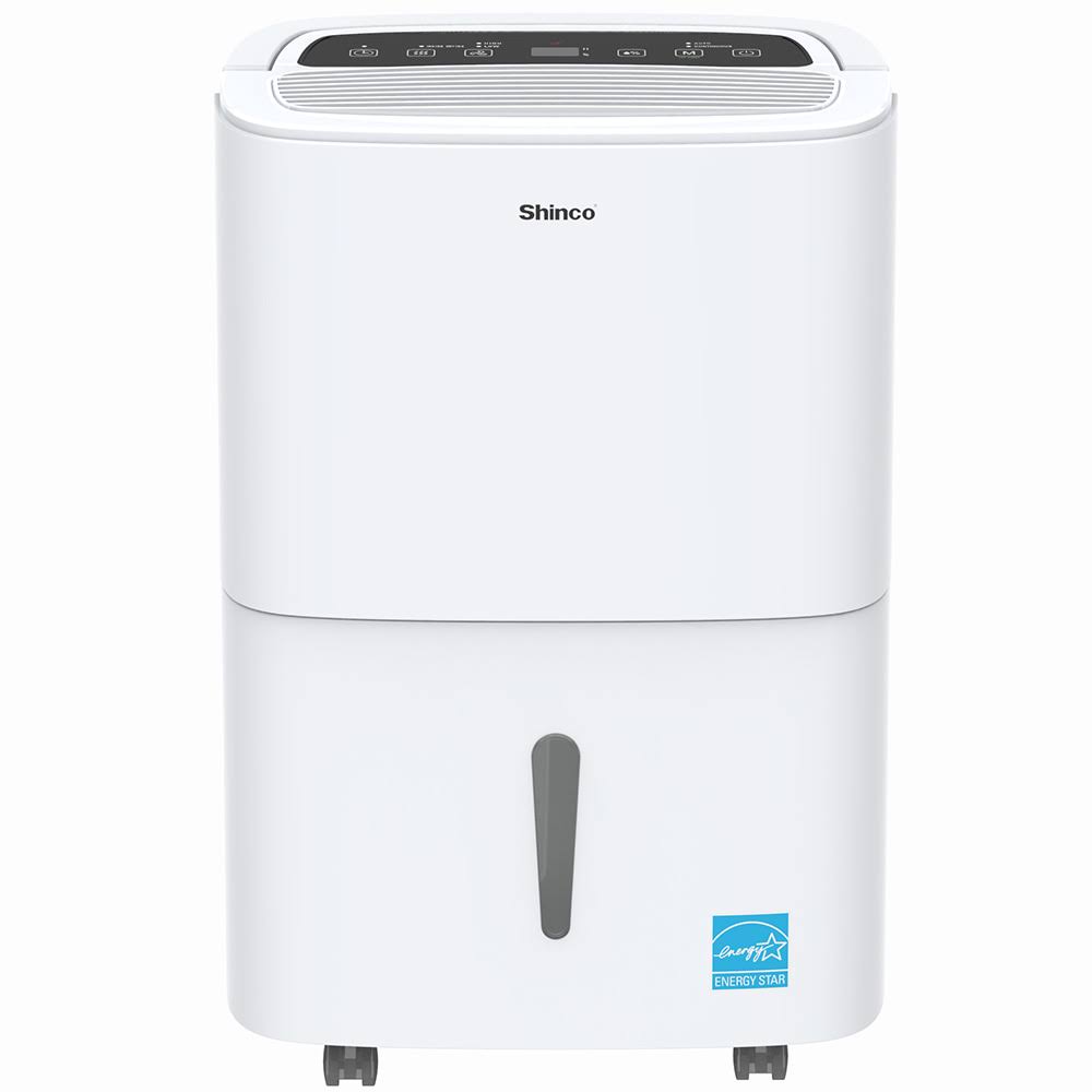 50 Pint Dehumidifier A447211