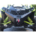 Front Bumper F8518