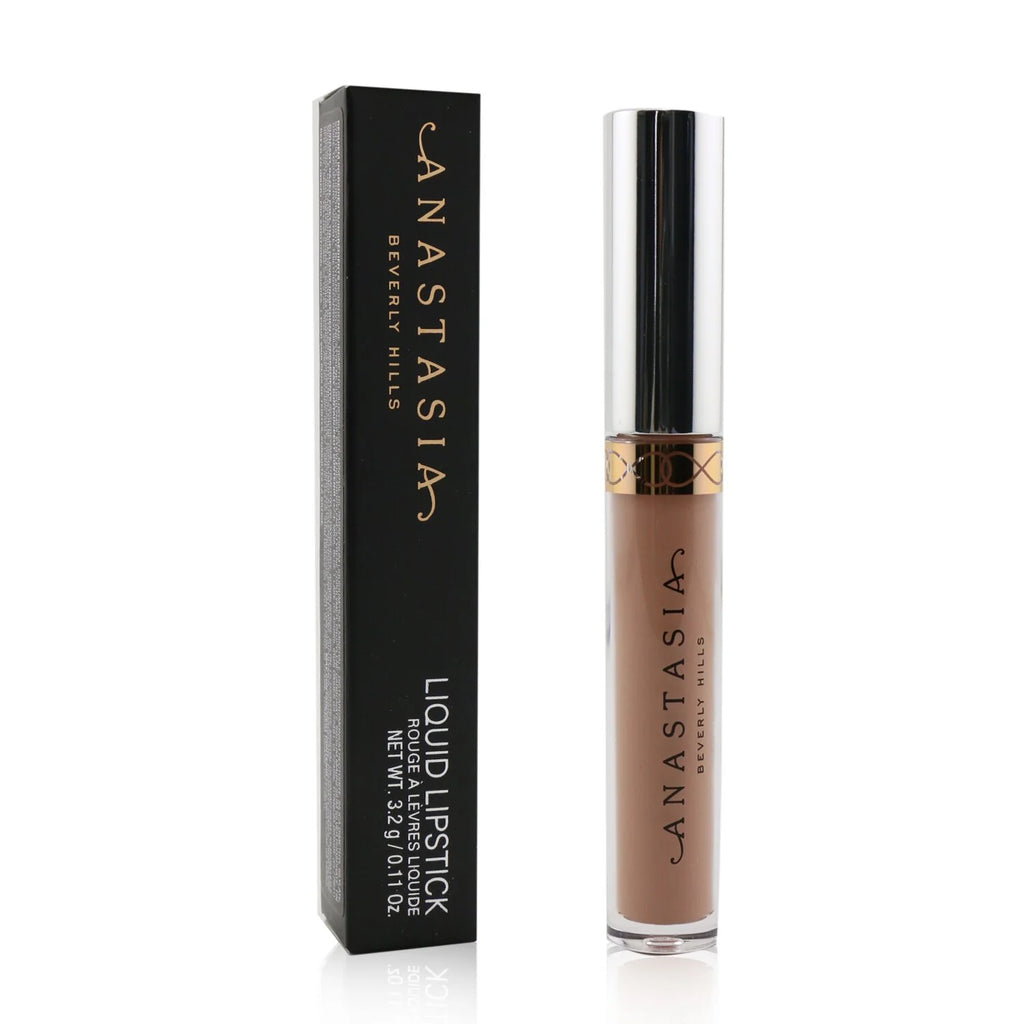 Liquid Lipstick Dusty Mauve 3.2g M44633