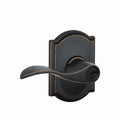 Keyed Entry Lever Lock K945945