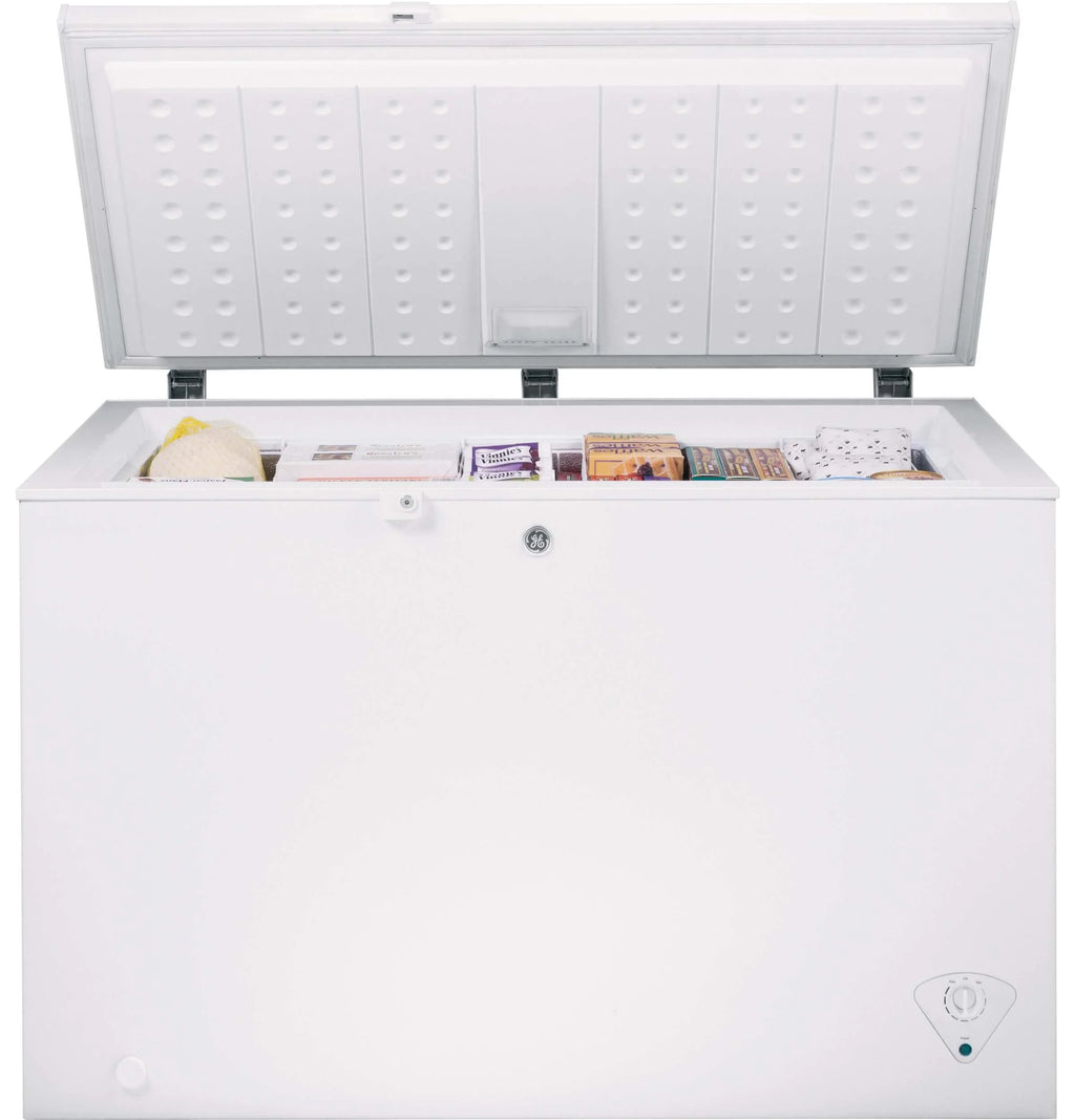 10.6 Cu. Ft. Manual Defrost Chest Freezer Y801702