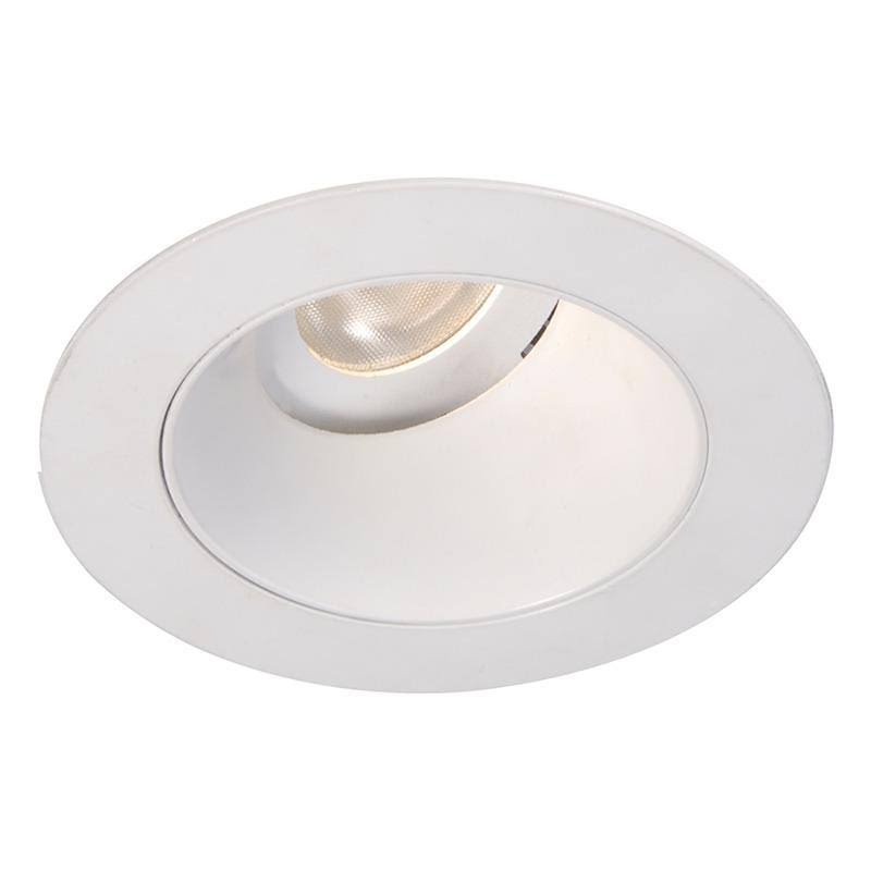 Specular Black/Copper Bronze LED High Output Trim D67437