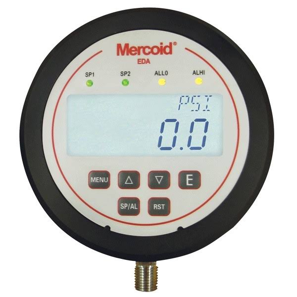Pressure Controller S483