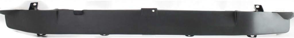 Front Lower Valance Plastic Panel Pack of 2 E462