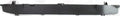 Front Lower Valance Plastic Panel Pack of 2 E462