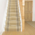 Morocco Tetouan Stair Carpet Runner 21 foot V647