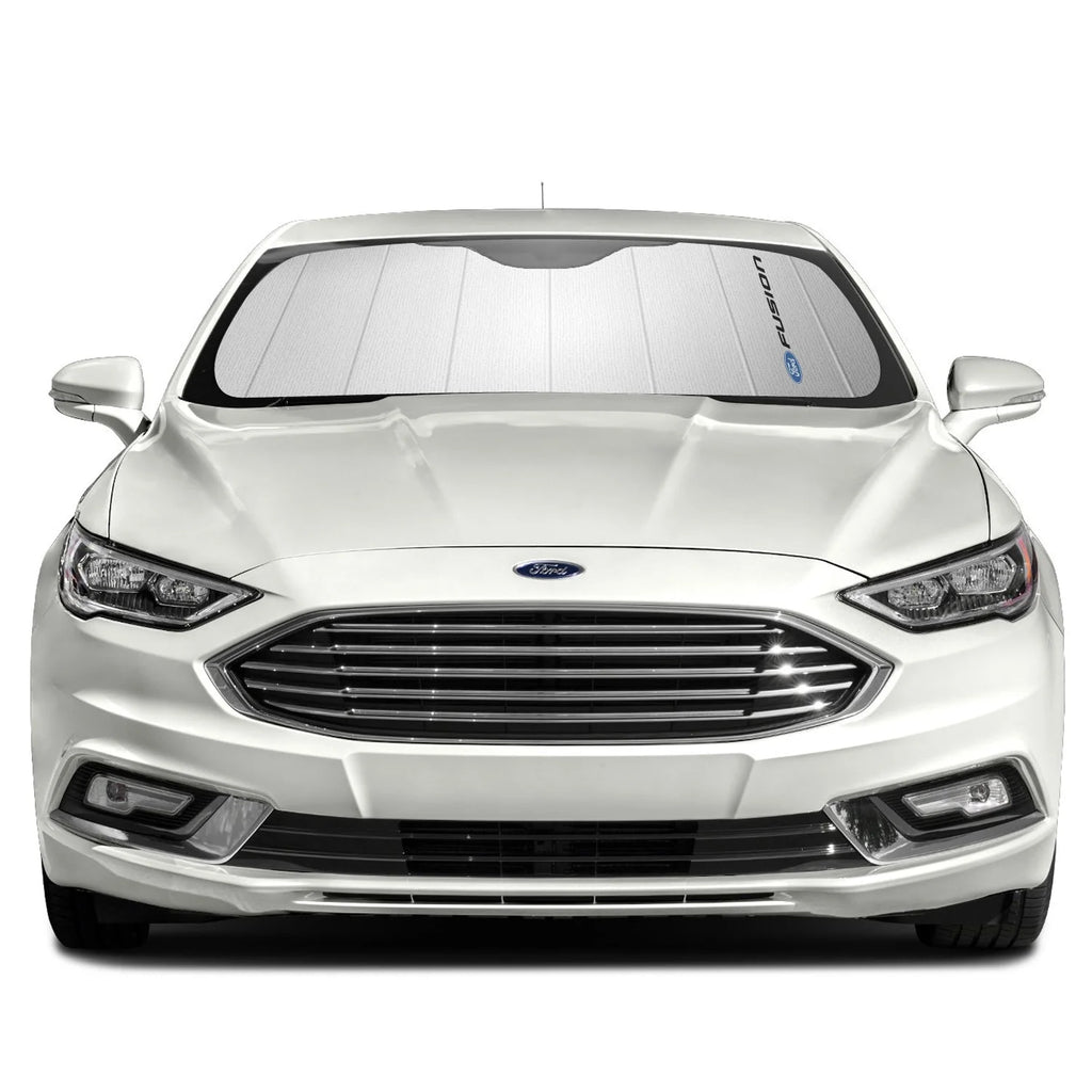 54"x 27.5" Auto Windshield Sun Shade Y9518
