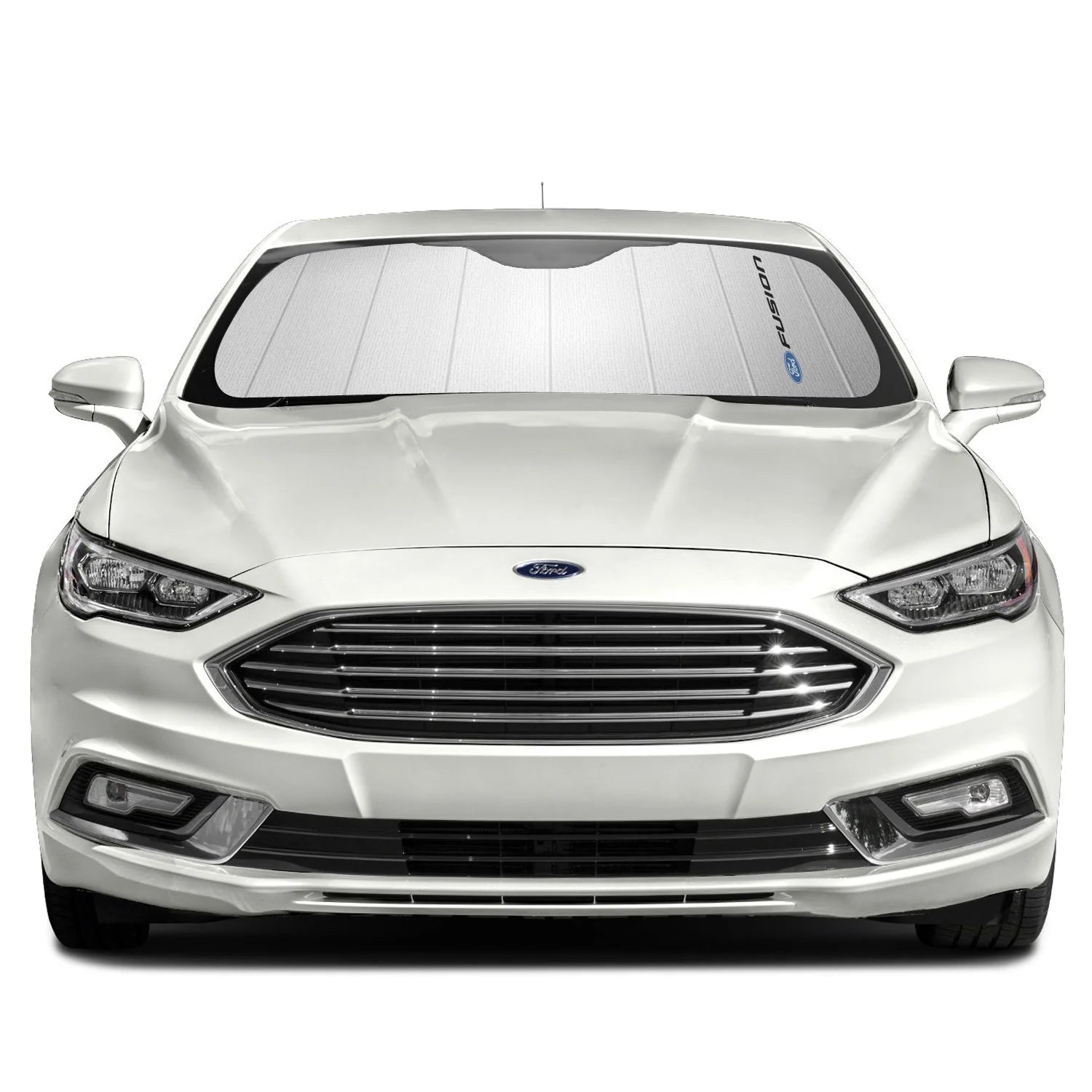 54"x 27.5" Auto Windshield Sun Shade Y9518